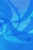 Fluidic Aqua - iPhone